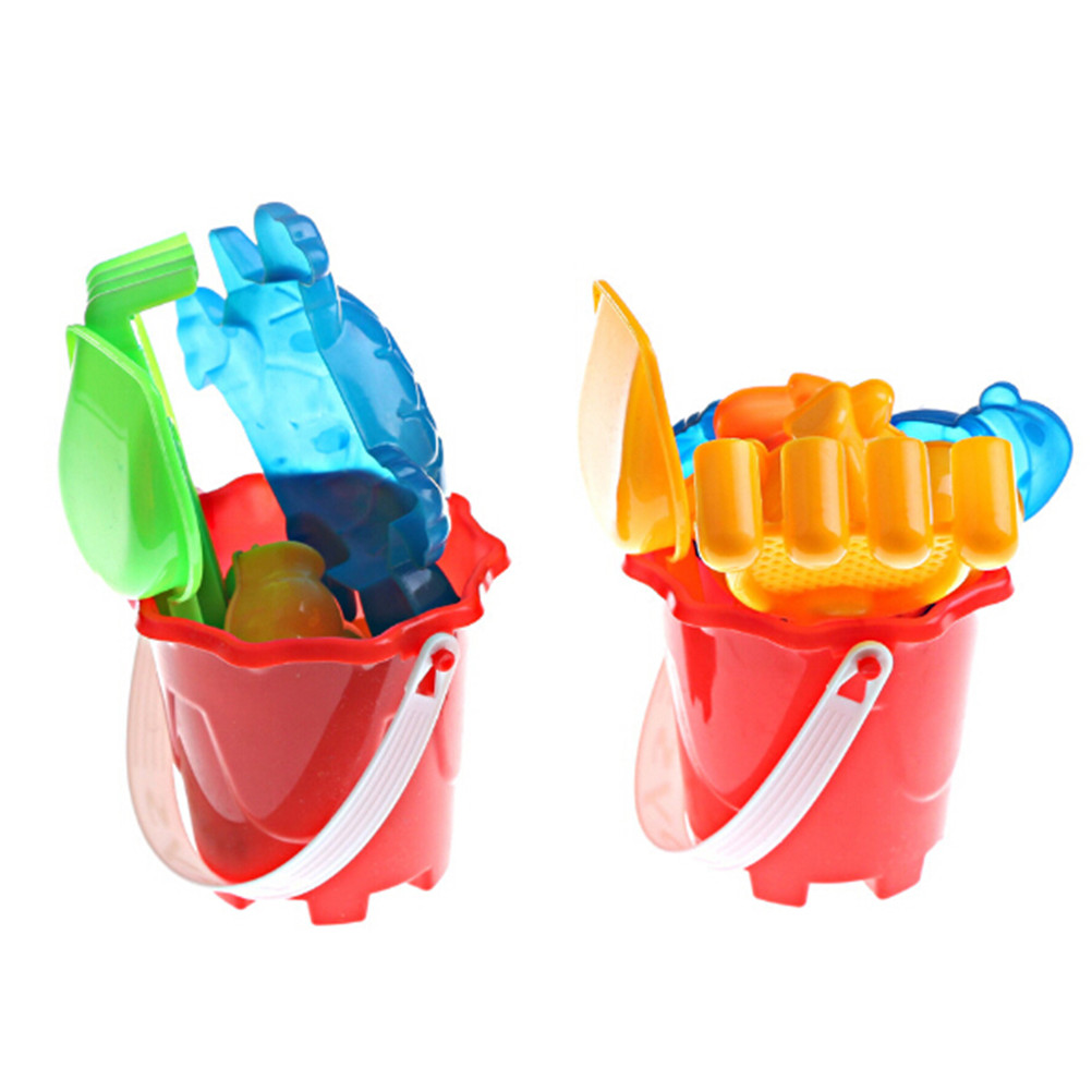 Jouets de plage de sable pour  - Outdoor Kids In An Indoor World avis et prix