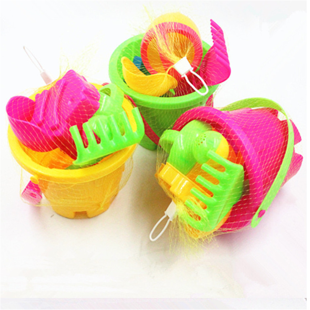 Jouets de plage de sable pour  - Outdoor Kids In An Indoor World avis et prix