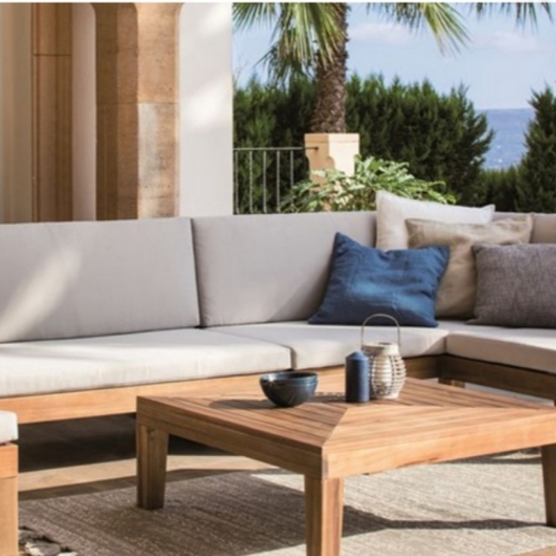 Coussins de canapé personnalis - Kids Outdoor Bench avis et prix