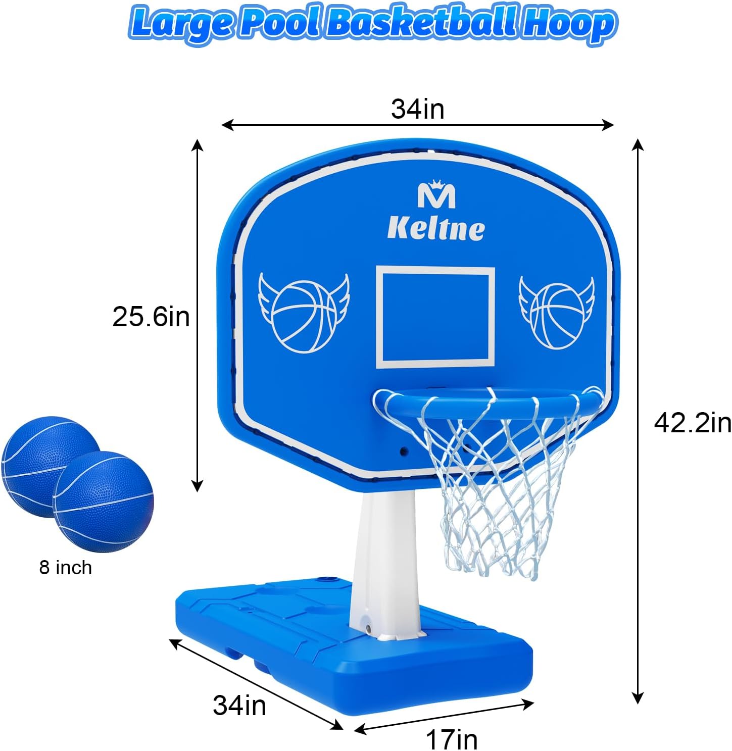 Grand panier de basket pour pi - Kids Outdoor Basketball avis et prix