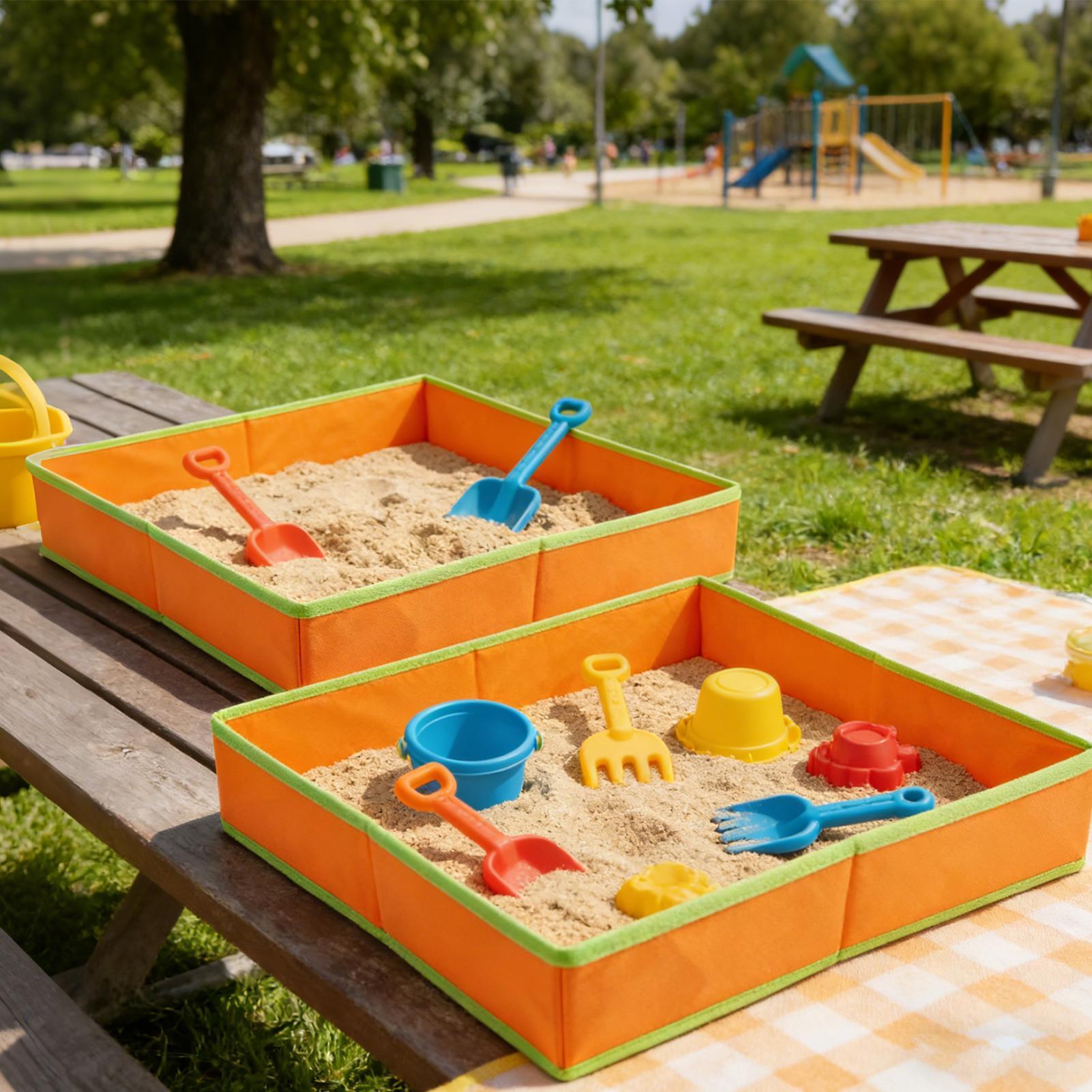 Table à sable 1 pièce pour enf - Kids Outdoor Bench avis et prix