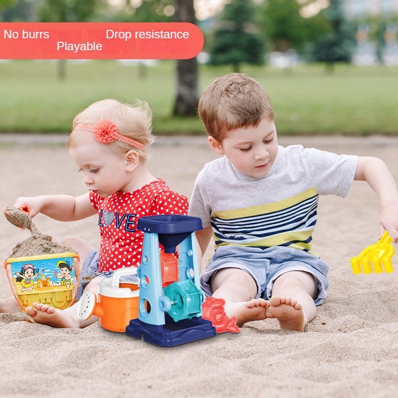 Ensemble d'outils de jeu pour  - Kids Outdoor Park avis et prix