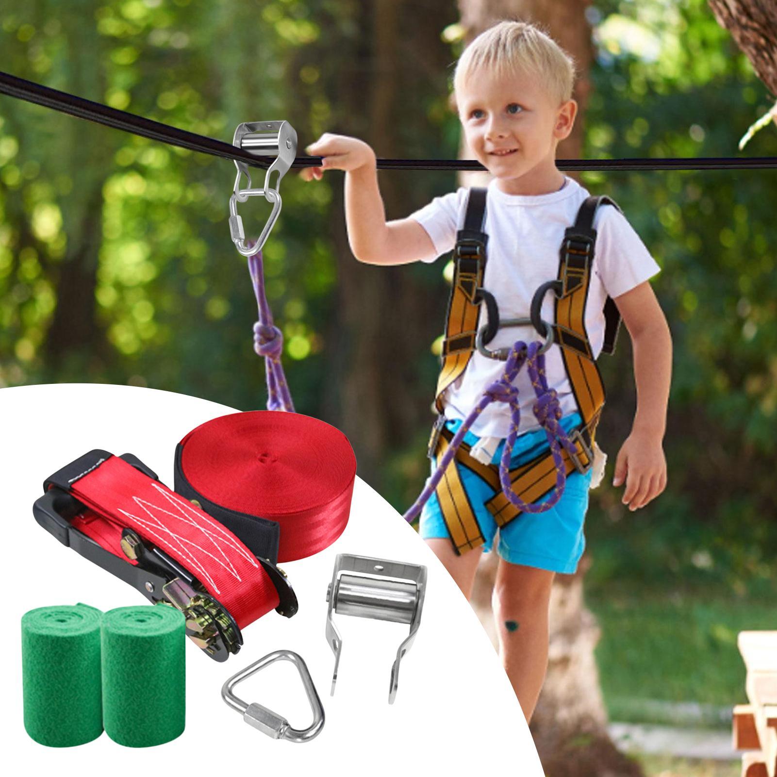 Tiroir de glisse zippé pour en - Kids Outdoor Play Yard avis et prix