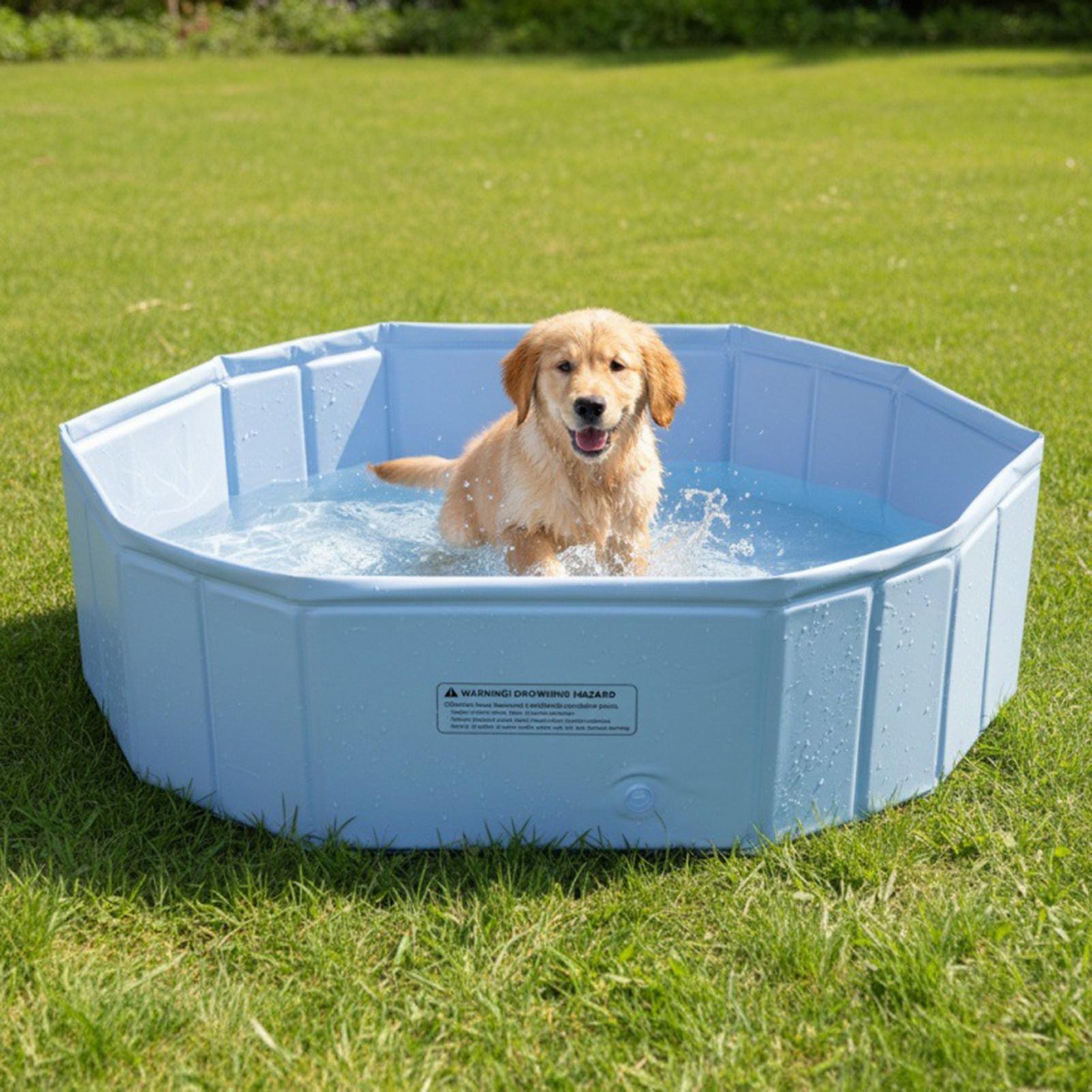 Piscine pliable d'extérieur po - Kids Outdoor Play Yard avis et prix
