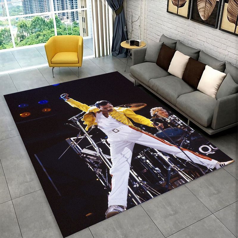 Tapis antidérapant rétro Q-Que - Q Kids Outdoor avis et prix