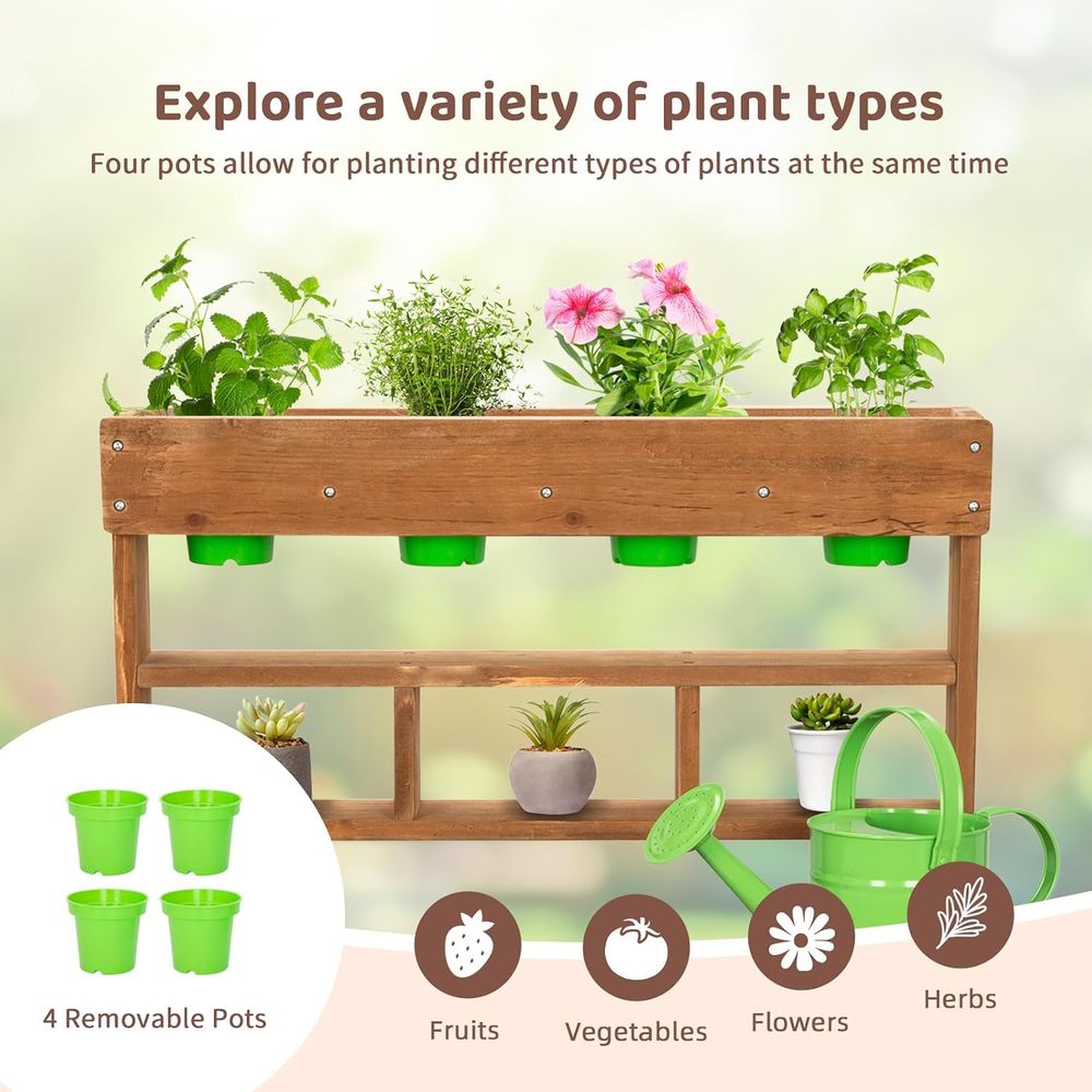 Cuisine de jeu pour enfants OO - Kids Outdoor Bench avis et prix