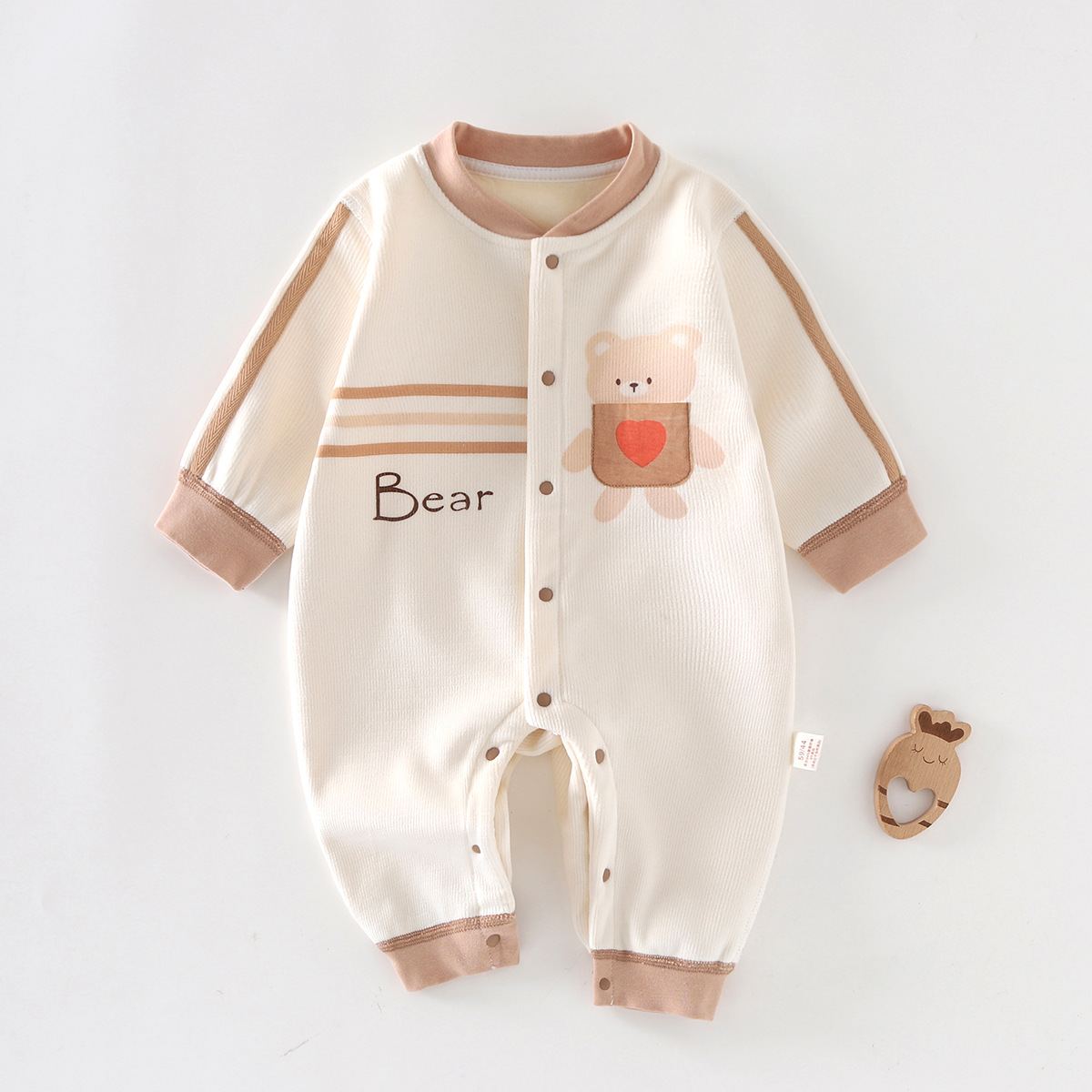 Vêtements d'extérieur quotidie - Kids Outdoor Jumpsuit avis et prix