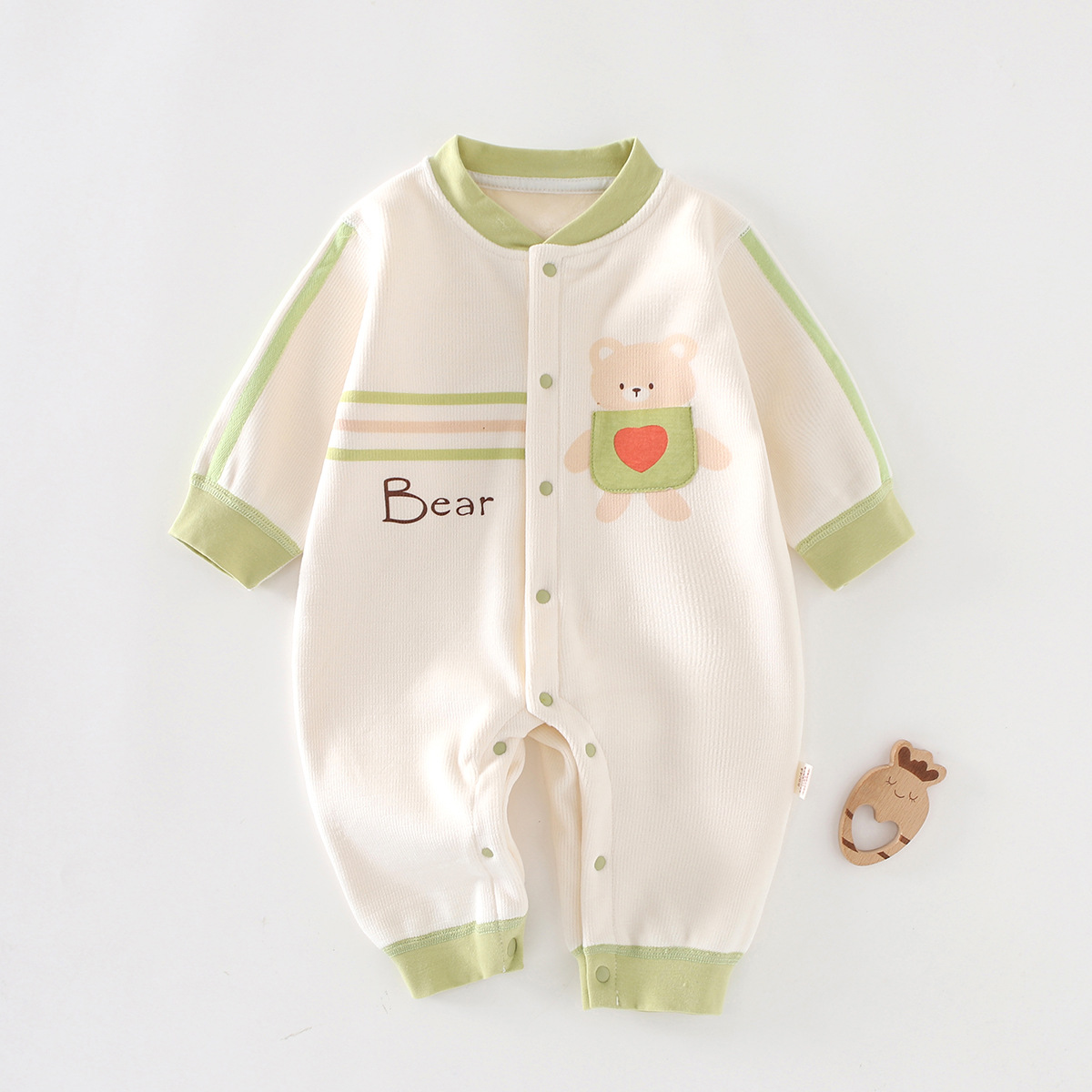 Vêtements d'extérieur quotidie - Kids Outdoor Jumpsuit avis et prix