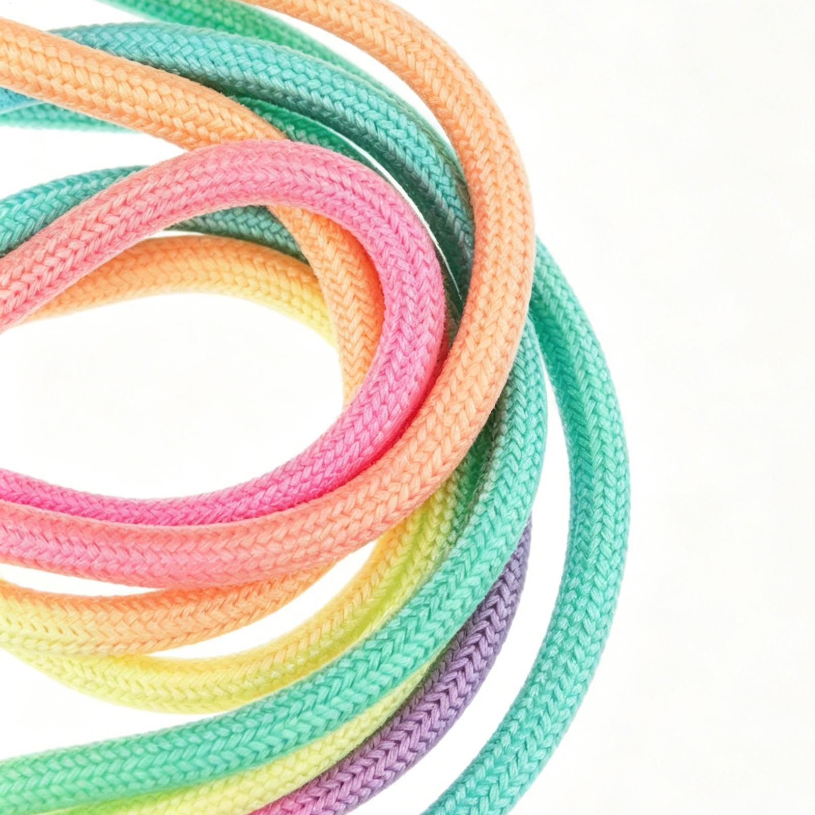 Corde de gymnastique pour le f - Kids Outdoor Yoga avis et prix