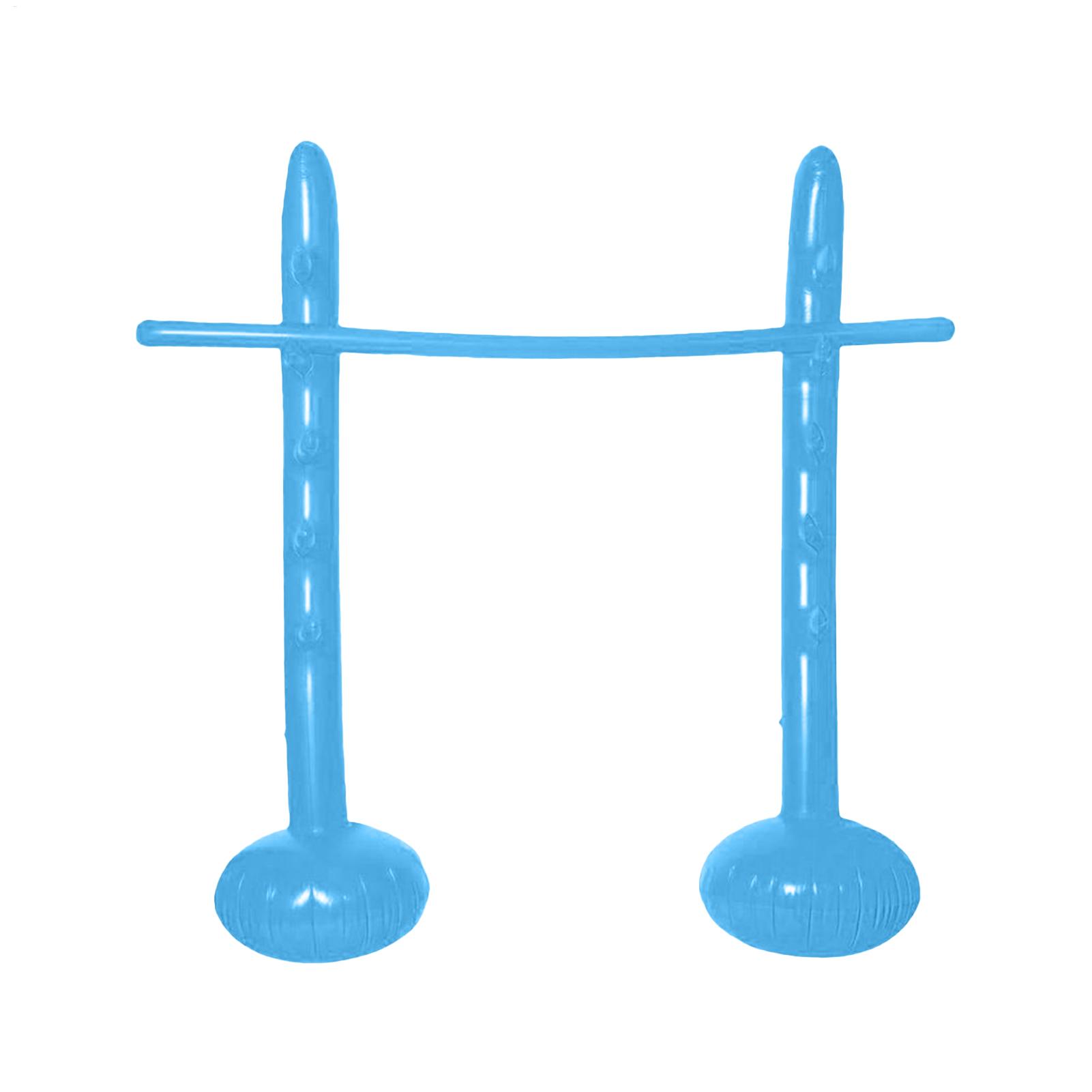 Jeu de Limbo Gonflable, Jeux d - Kids Outdoor Play Area avis et prix
