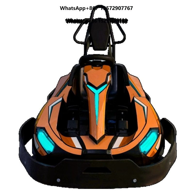 Kart électrique pour enfants 7 - Kids Outdoor Park avis et prix