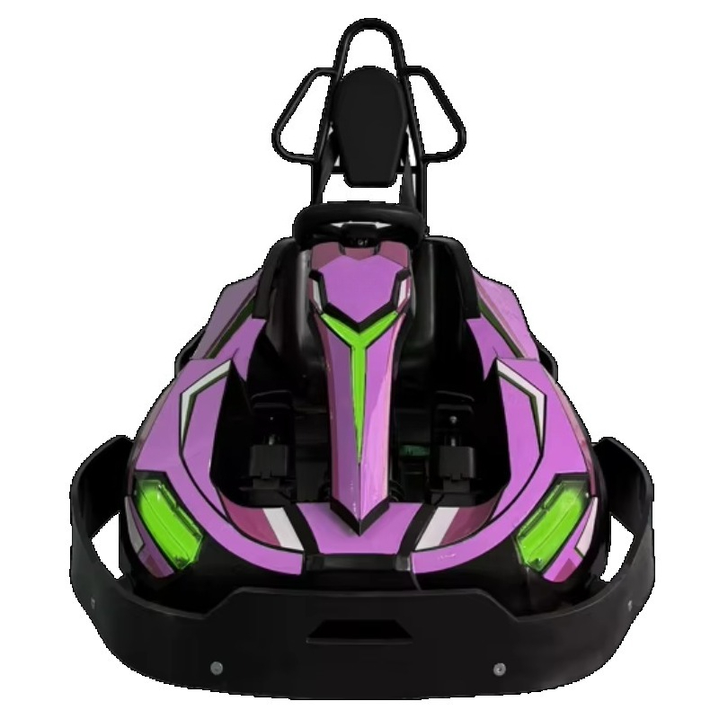 Kart électrique pour enfants 7 - Kids Outdoor Park avis et prix