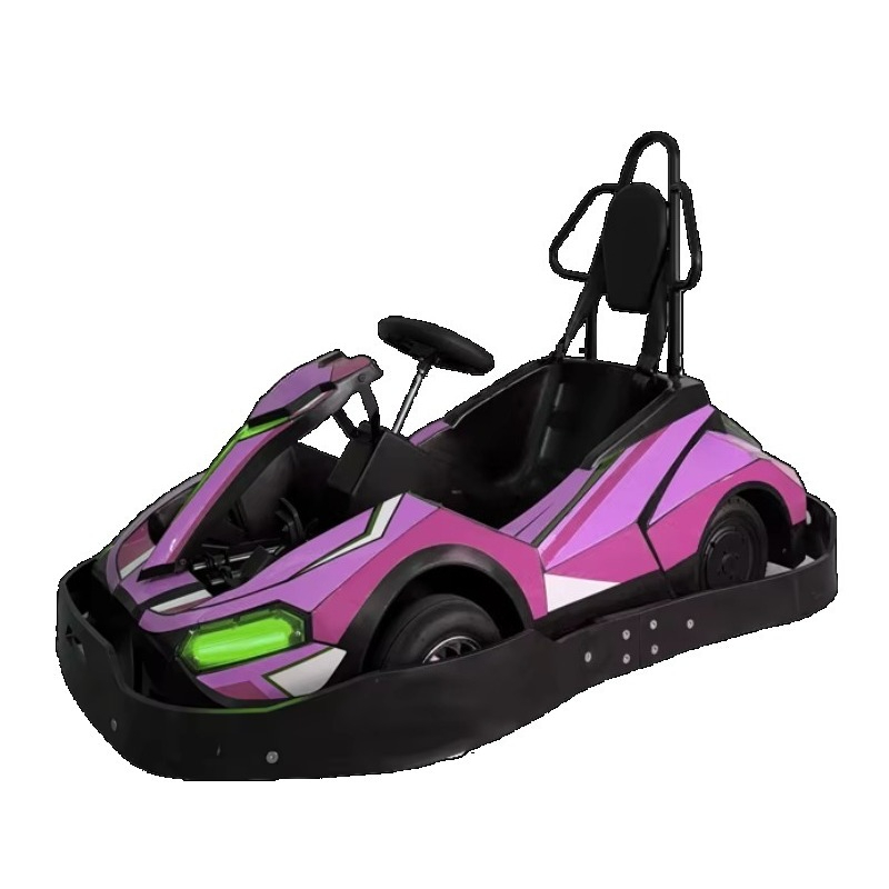 Kart électrique pour enfants 7 - Kids Outdoor Park avis et prix