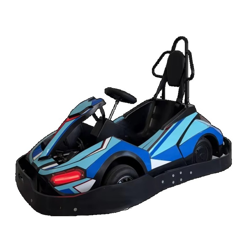 Kart électrique pour enfants 7 - Kids Outdoor Park avis et prix