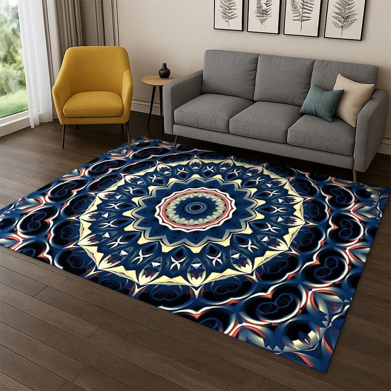 Tapis de yoga Bohemia Mandala  - Kids Outdoor Yoga avis et prix