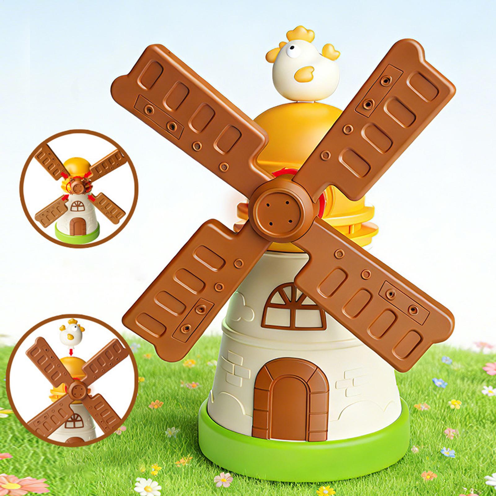 Jouet d'arrosage rotatif pour  - Kids Outdoor Play Yard avis et prix