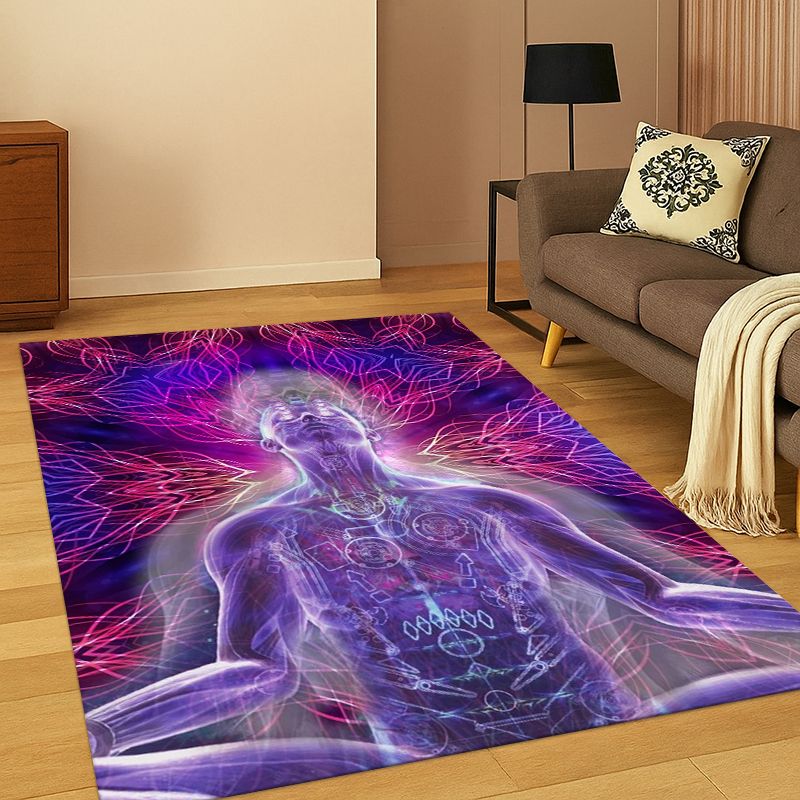 Tapis de méditation Yoga Cosmi - Kids Outdoor Yoga avis et prix