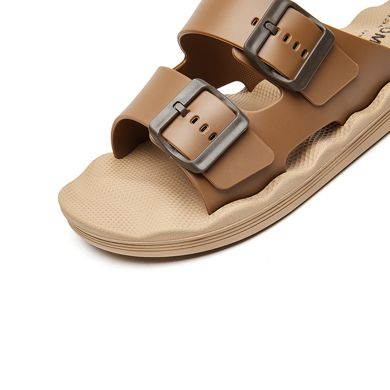 Claquettes unisexes réglables  - Kids Outdoor Climbing avis et prix