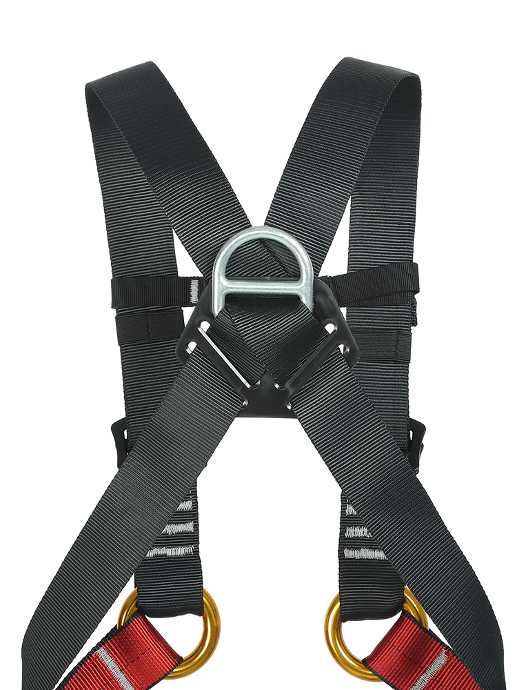 Ceinture de sécurité pour enfa - Kids Outdoor Climbing avis et prix