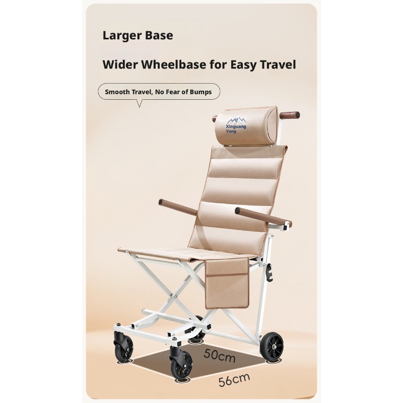 Chaise de marche pliable porta - Kids Outdoor Lawn Chair avis et prix