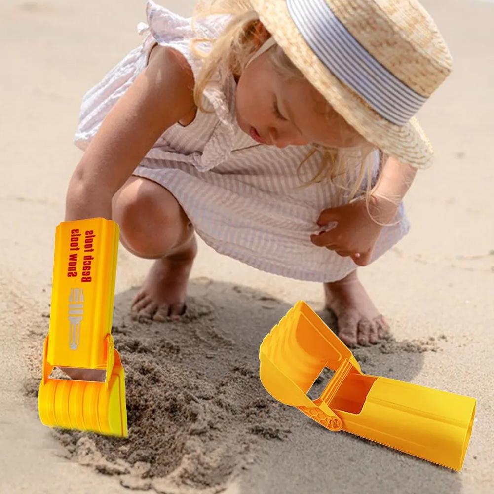 1/3 Pièces Pelle de plage pour - Kids Outdoor Park avis et prix