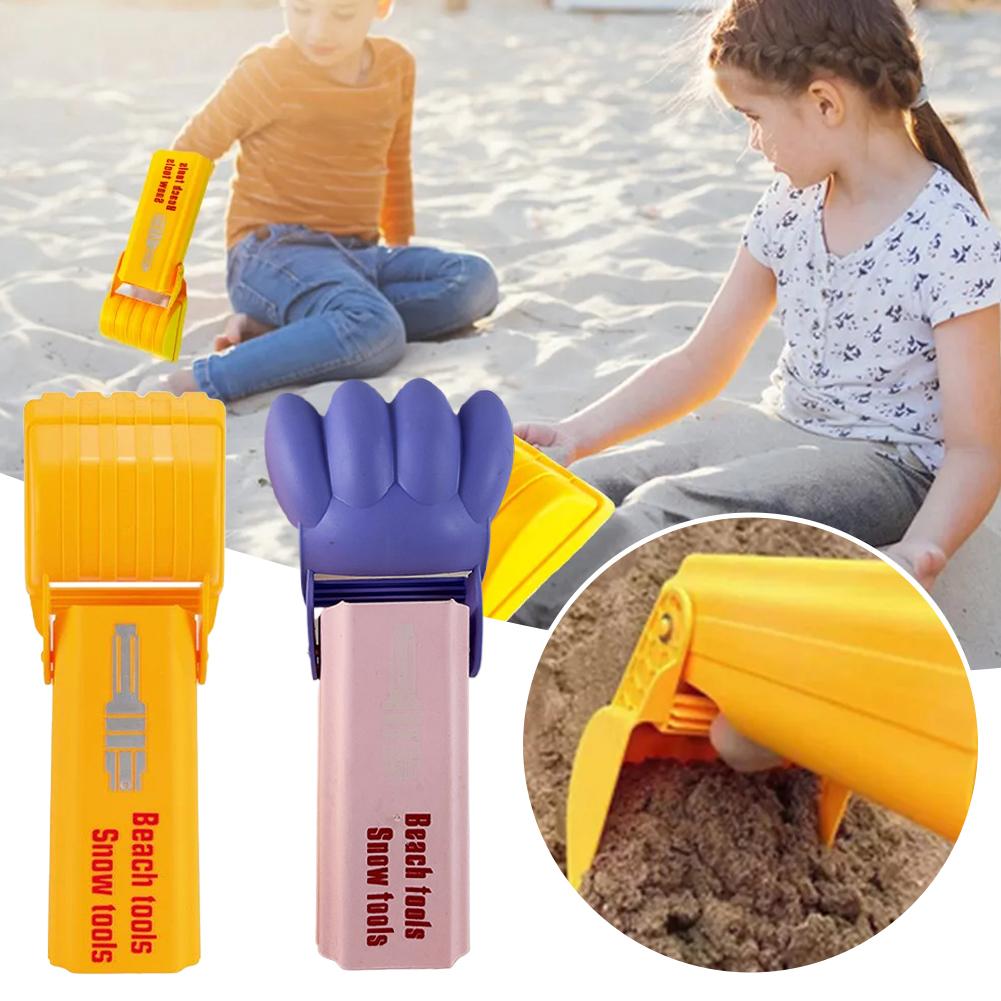 1/3 Pièces Pelle de plage pour - Kids Outdoor Park avis et prix