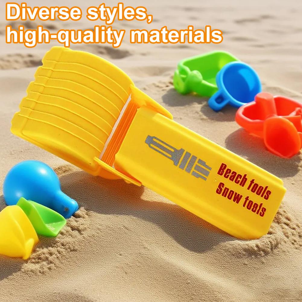 1/3 Pièces Pelle de plage pour - Kids Outdoor Park avis et prix