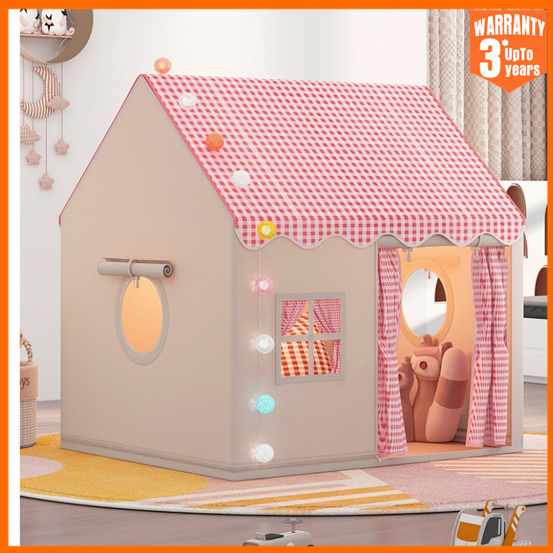 Tente de jeu pour enfants, châ - Kids Outdoor Play Yard avis et prix
