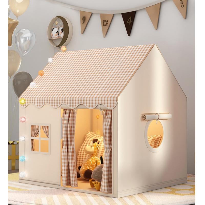 Tente de jeu pour enfants, châ - Kids Outdoor Play Yard avis et prix