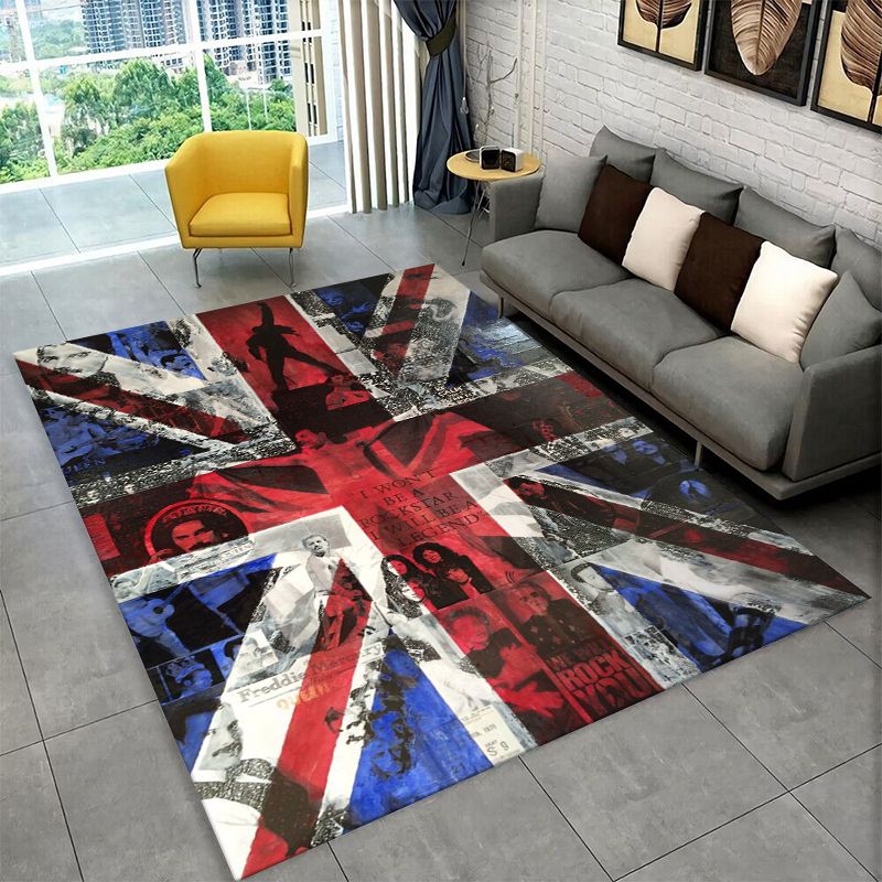 Tapis antidérapant rétro Q-Que - Q Kids Outdoor avis et prix