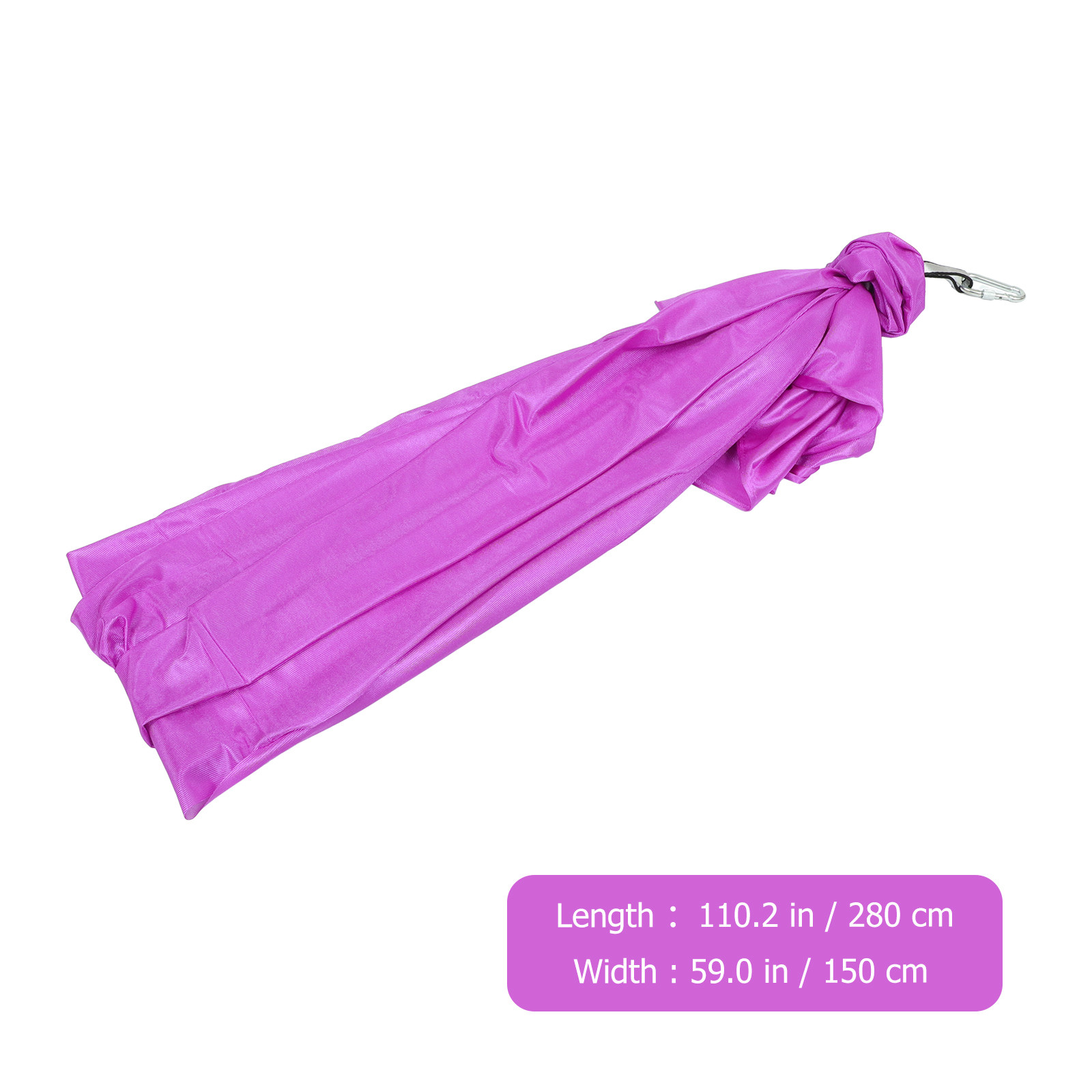 1 ensemble de hamac de yoga po - Kids Outdoor Yoga avis et prix