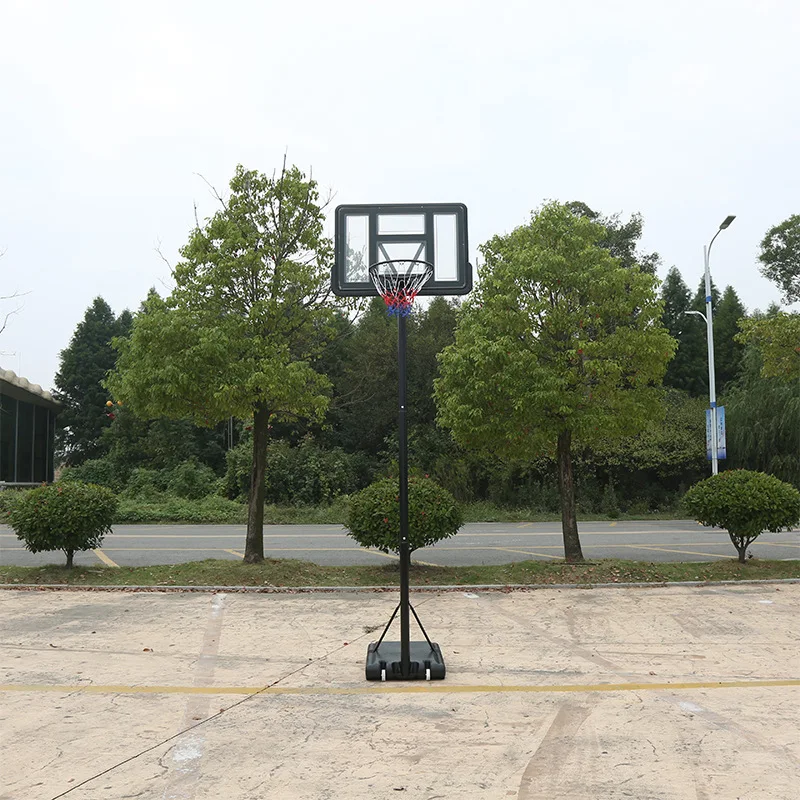 Panier de basket-ball pour enf - Kids Outdoor Basketball avis et prix