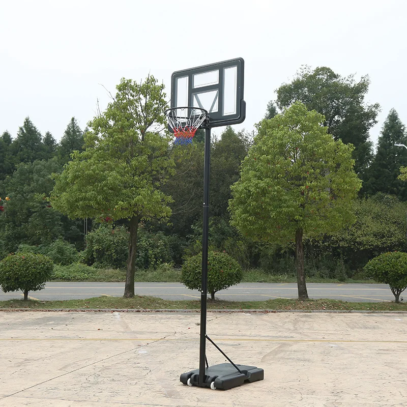 Panier de basket-ball pour enf - Kids Outdoor Basketball avis et prix