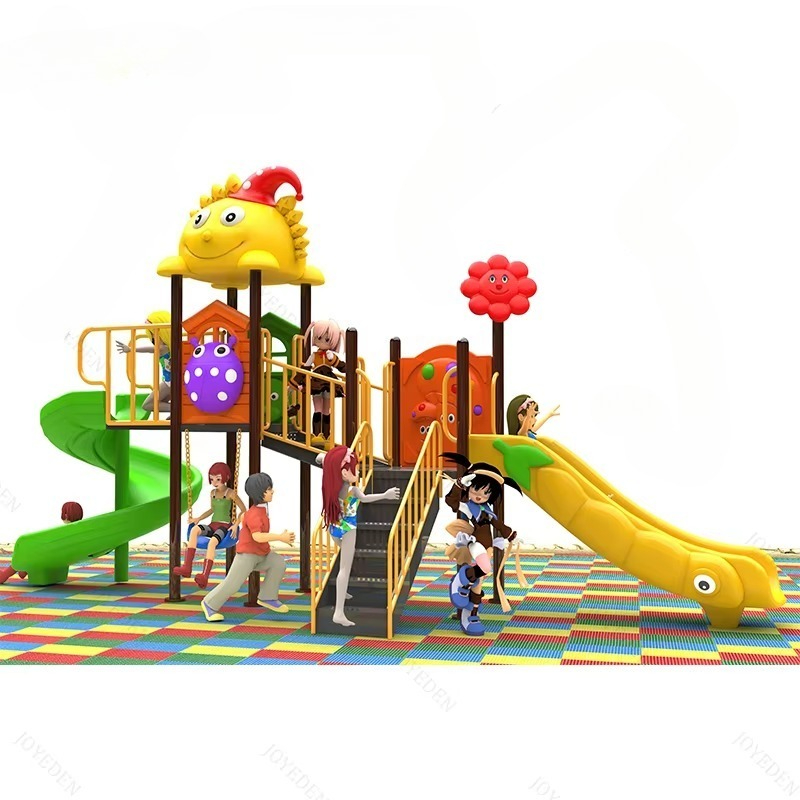 Nouvelles installations de par - Kids Outdoor Park avis et prix