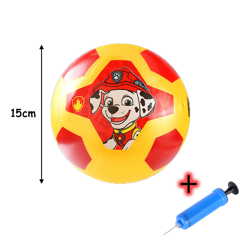 Ballon de football PAW Patrol, - Kids Outdoor Park avis et prix