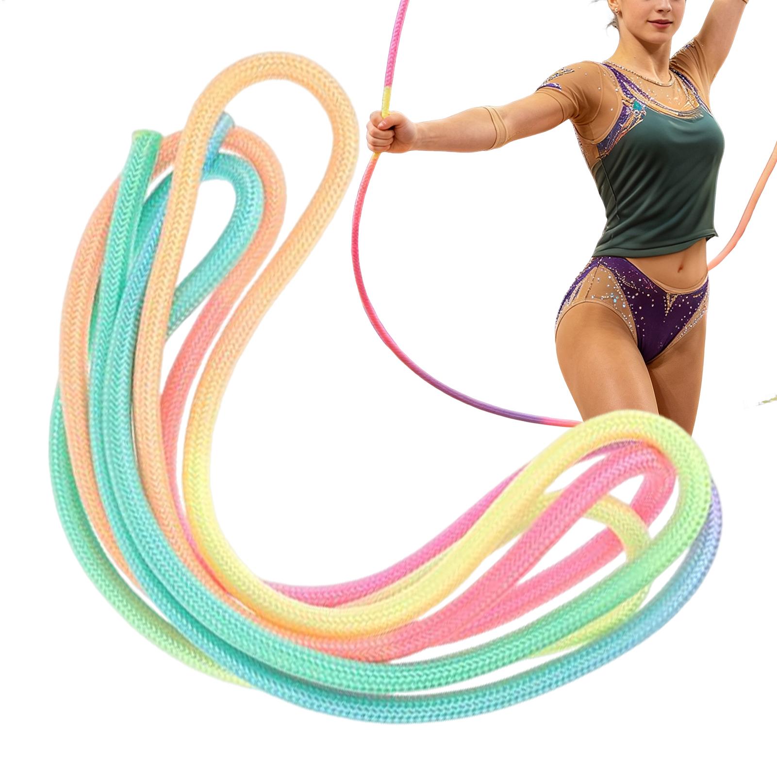 Corde de gymnastique d'extérie - Kids Outdoor Yoga avis et prix