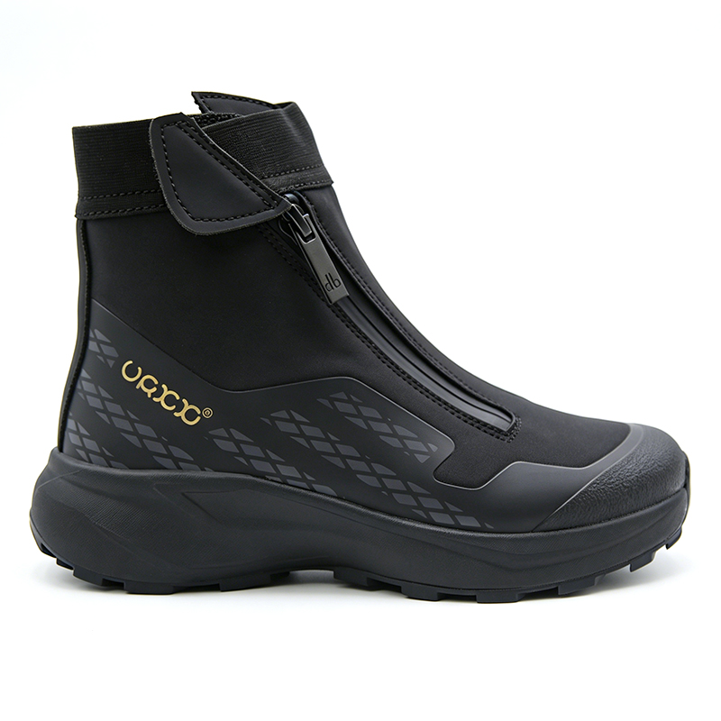 Chaussures montantes pour enfa - Kids Outdoor Climbing avis et prix