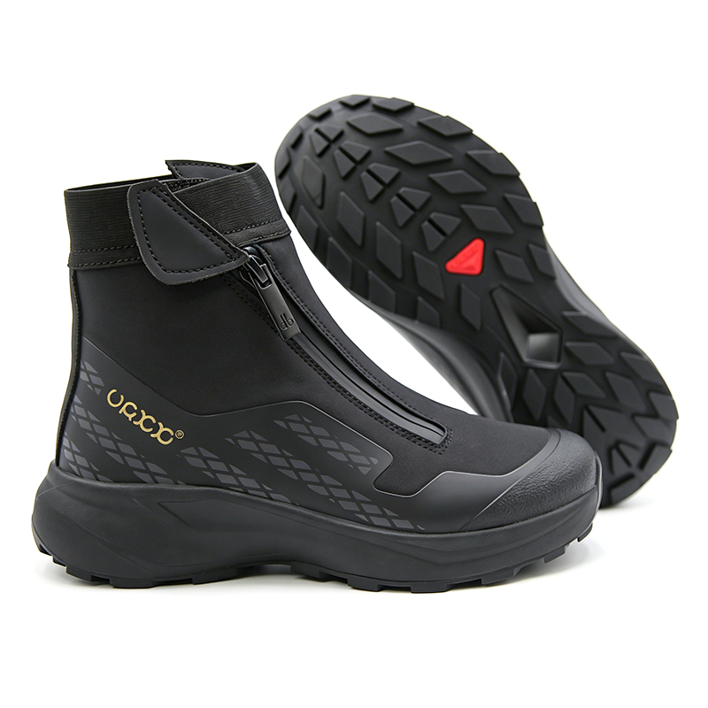 Chaussures montantes pour enfa - Kids Outdoor Climbing avis et prix
