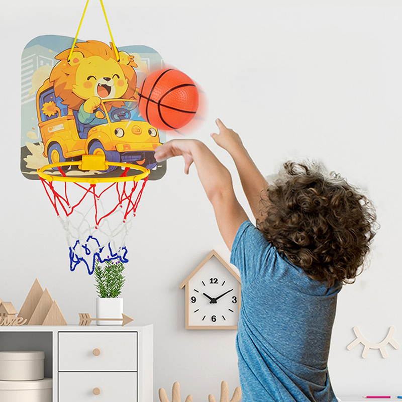 Supports de Basket-Ball réglab - Kids Outdoor Basketball avis et prix