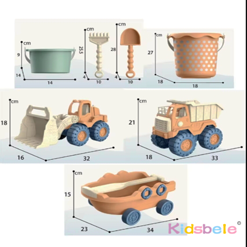 Jouets de jeu de plage pour en - Kids Outdoor Park avis et prix