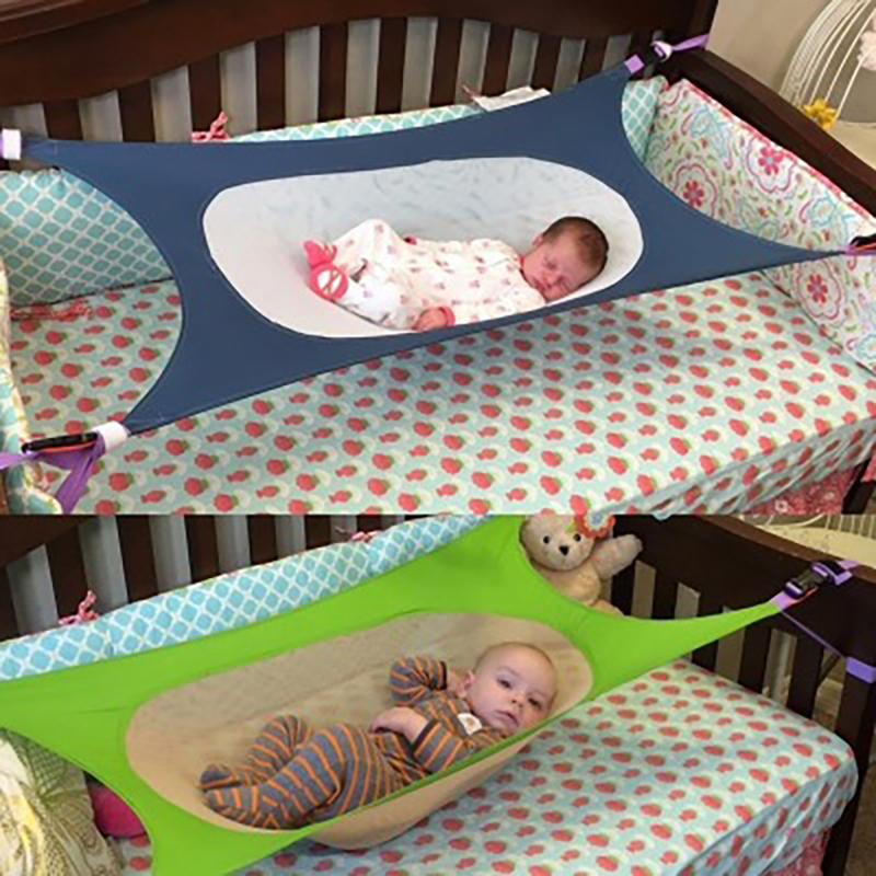 Hamac en coton pour nouveau-né - Kids Outdoor Daybed avis et prix