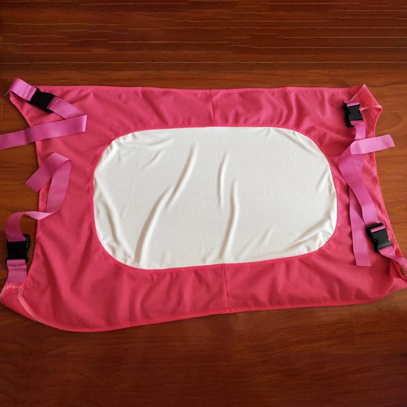 Hamac en coton pour nouveau-né - Kids Outdoor Daybed avis et prix