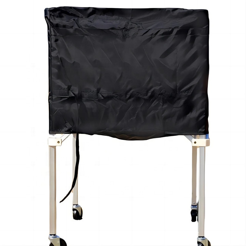 Chariot de rangement de balles - Kids Indoor Outdoor Cart avis et prix