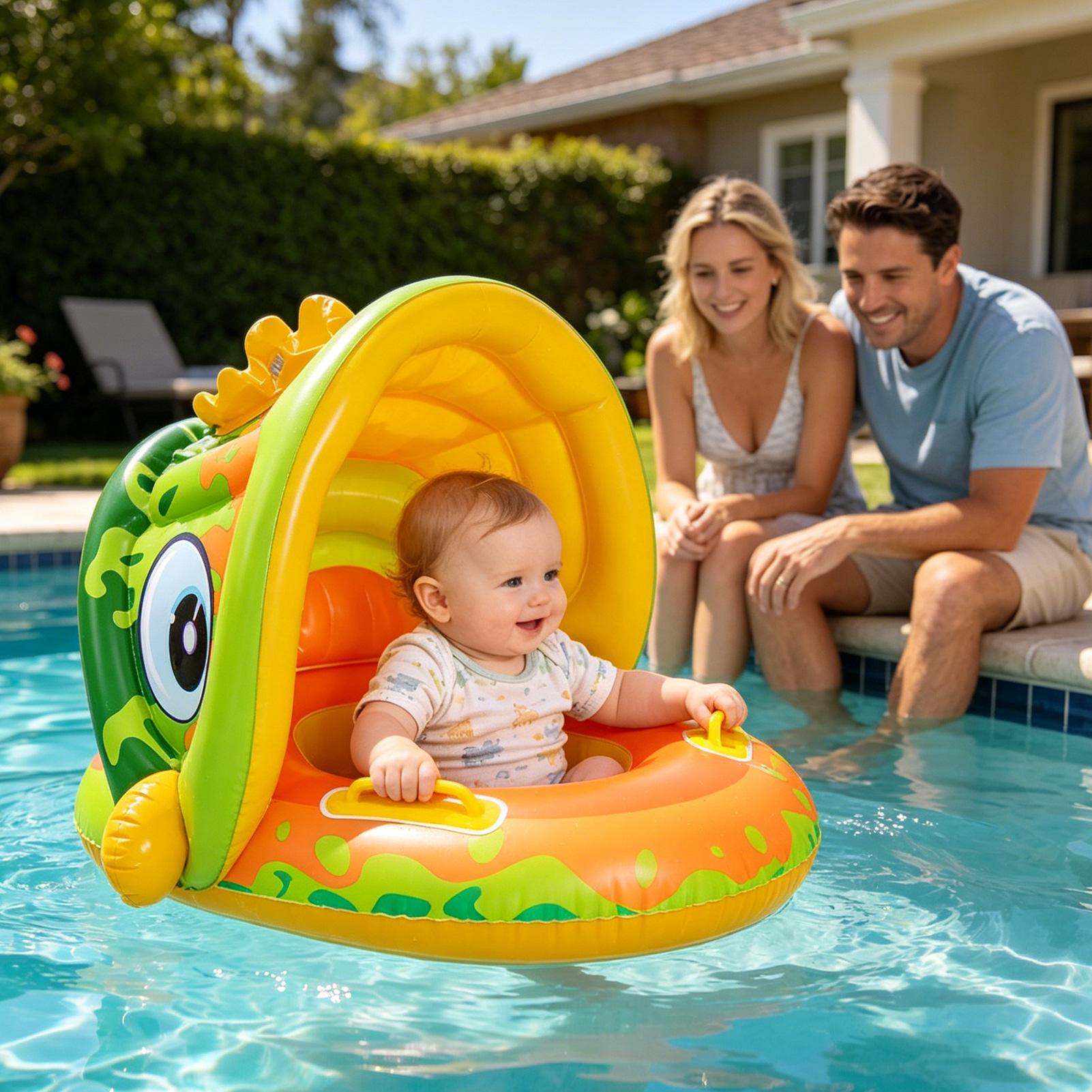 Chaise gonflable pour enfants  - Kids Outdoor Lawn Chair avis et prix