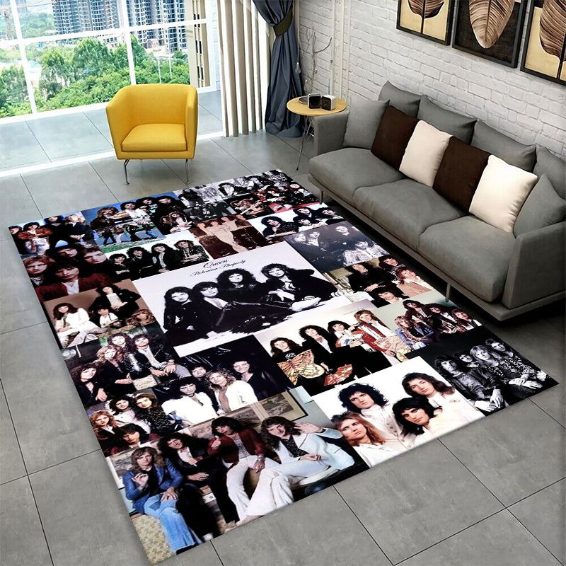 Tapis antidérapant rétro Q-Que - Q Kids Outdoor avis et prix