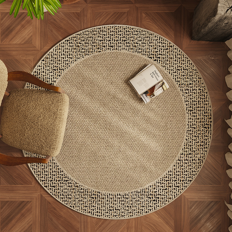 Tapis de bureau rond VIKAMA, c - Kids Outdoor Lawn Chair avis et prix