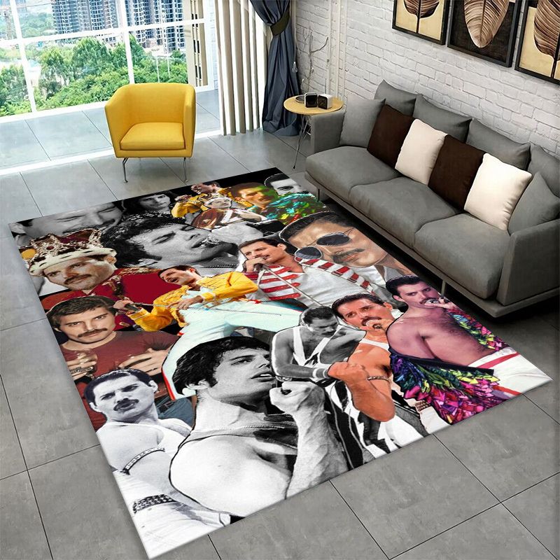 Tapis antidérapant rétro Q-Que - Q Kids Outdoor avis et prix