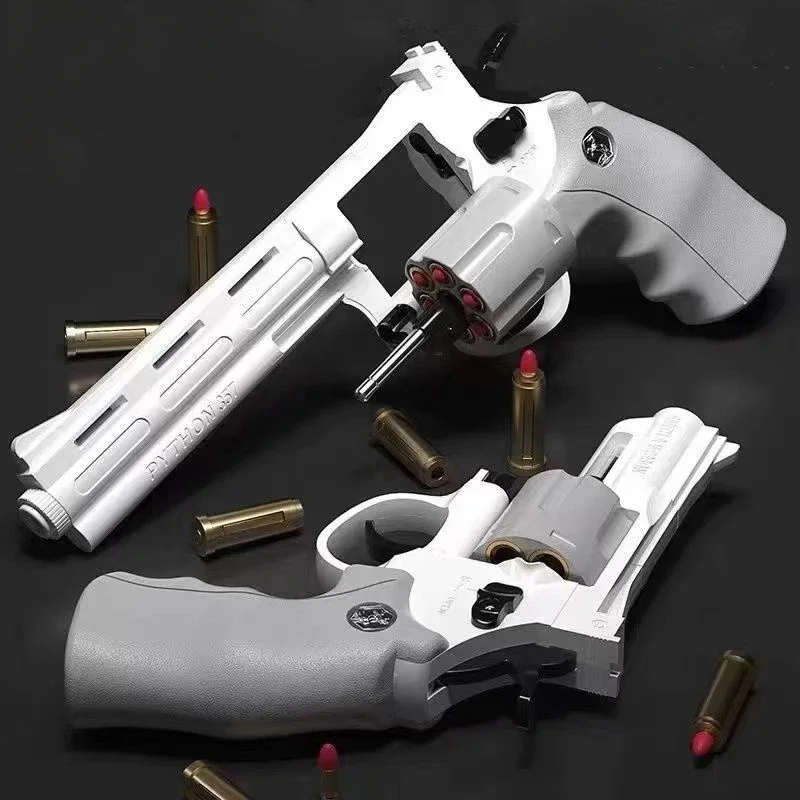 Q ZP5 357 1 Pistolet à fléchet - Q Kids Outdoor avis et prix