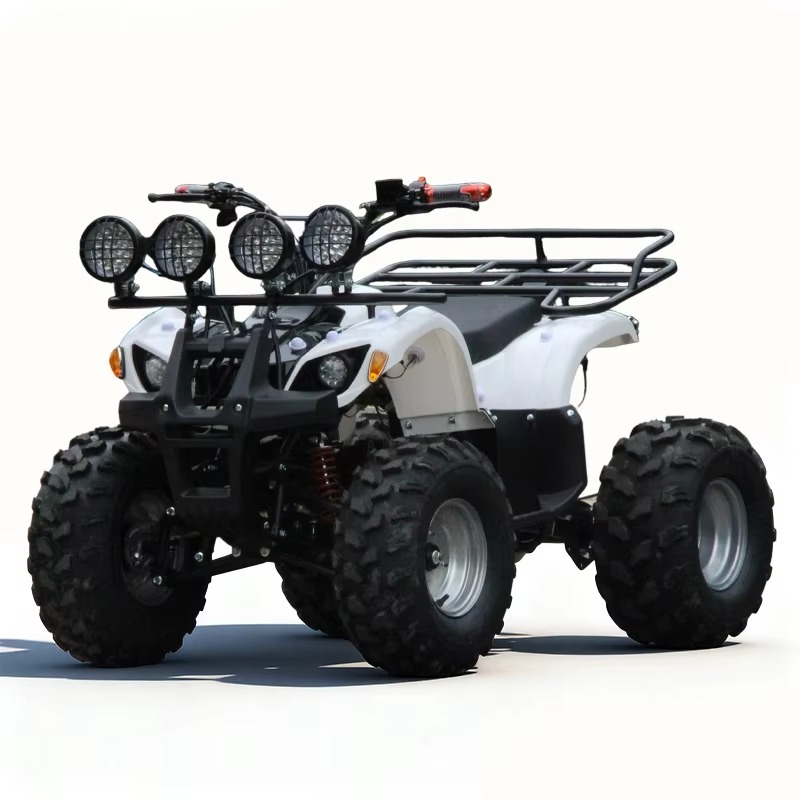 Quad électrique pour enfants 7 - Kids Outdoor Electric Quad avis et prix