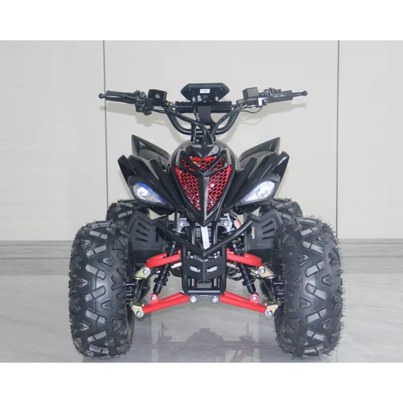 Quad électrique pour enfants 4 - Kids Outdoor Electric Quad avis et prix